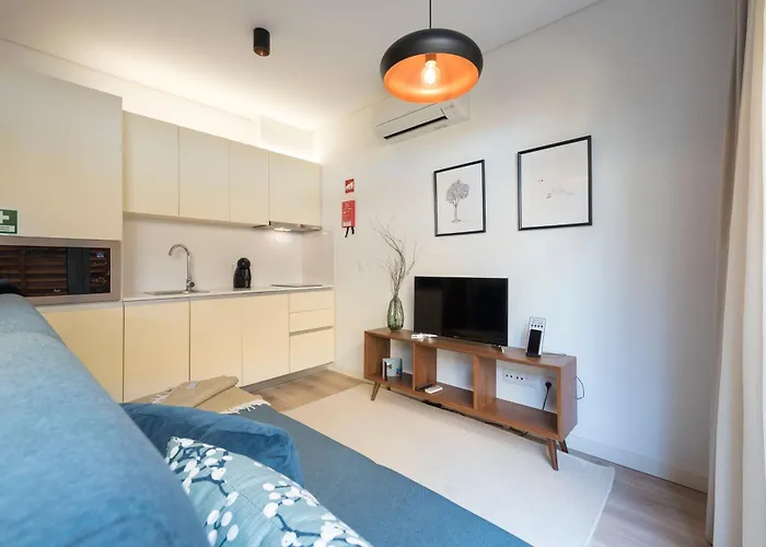 Bloom House By Sweet Porto