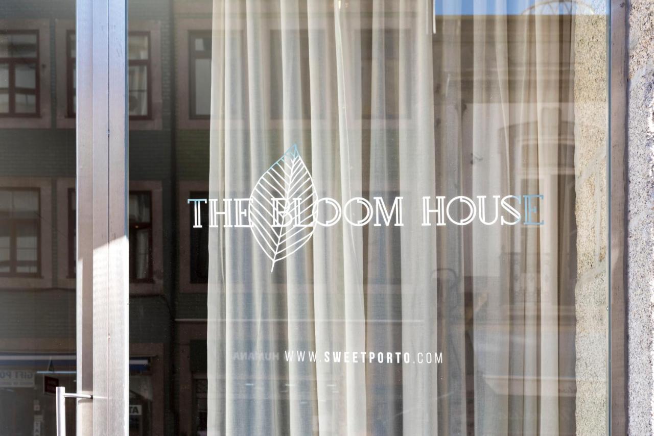 Bloom House By Sweet Appartement Porto