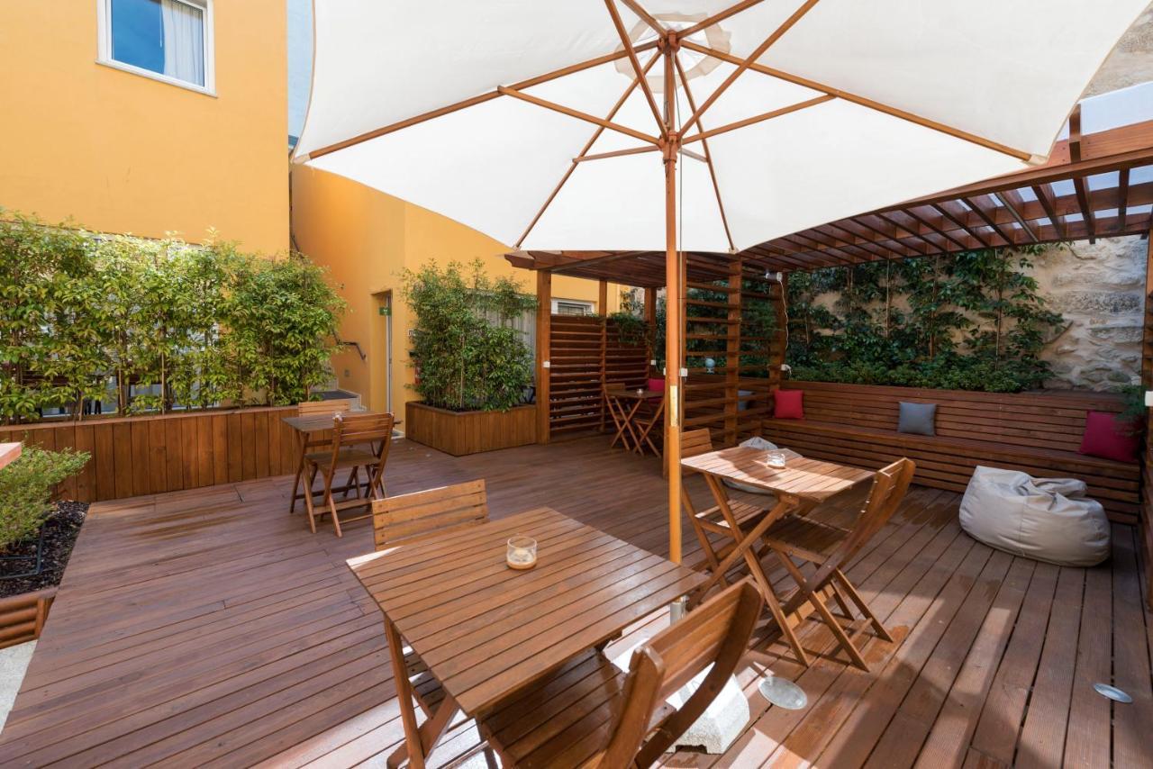 Appartement Bloom House By Sweet Porto