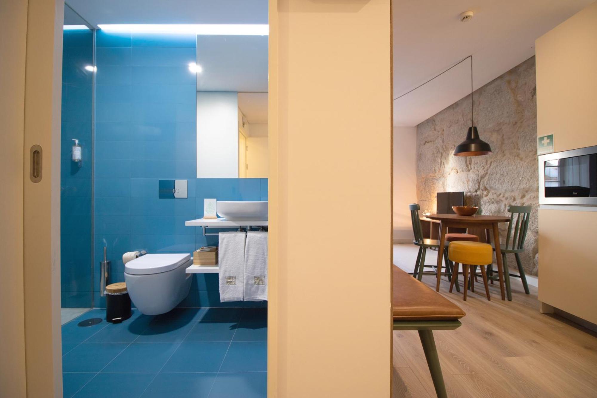 Appartement Bloom House By Sweet