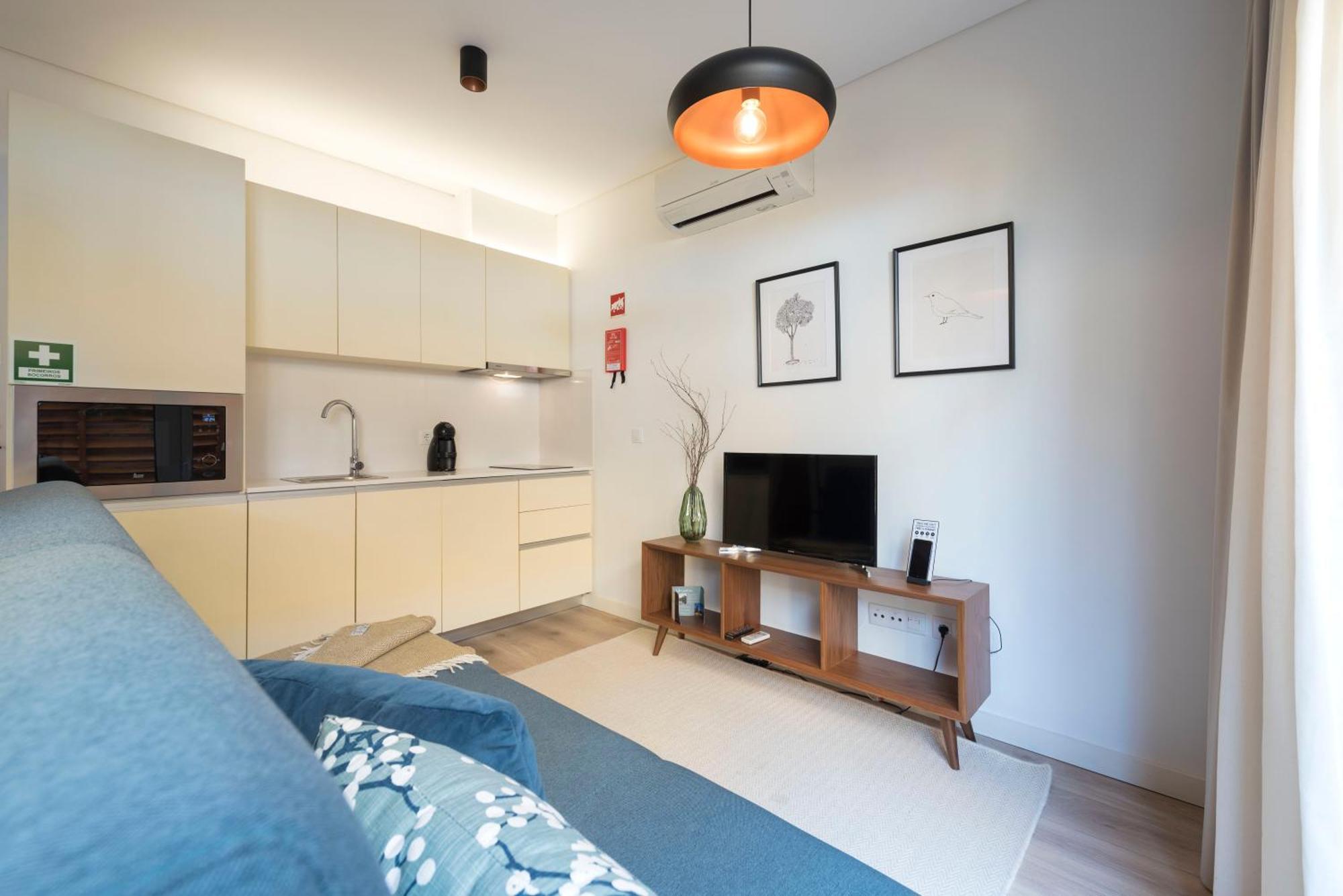 Appartement Bloom House By Sweet *