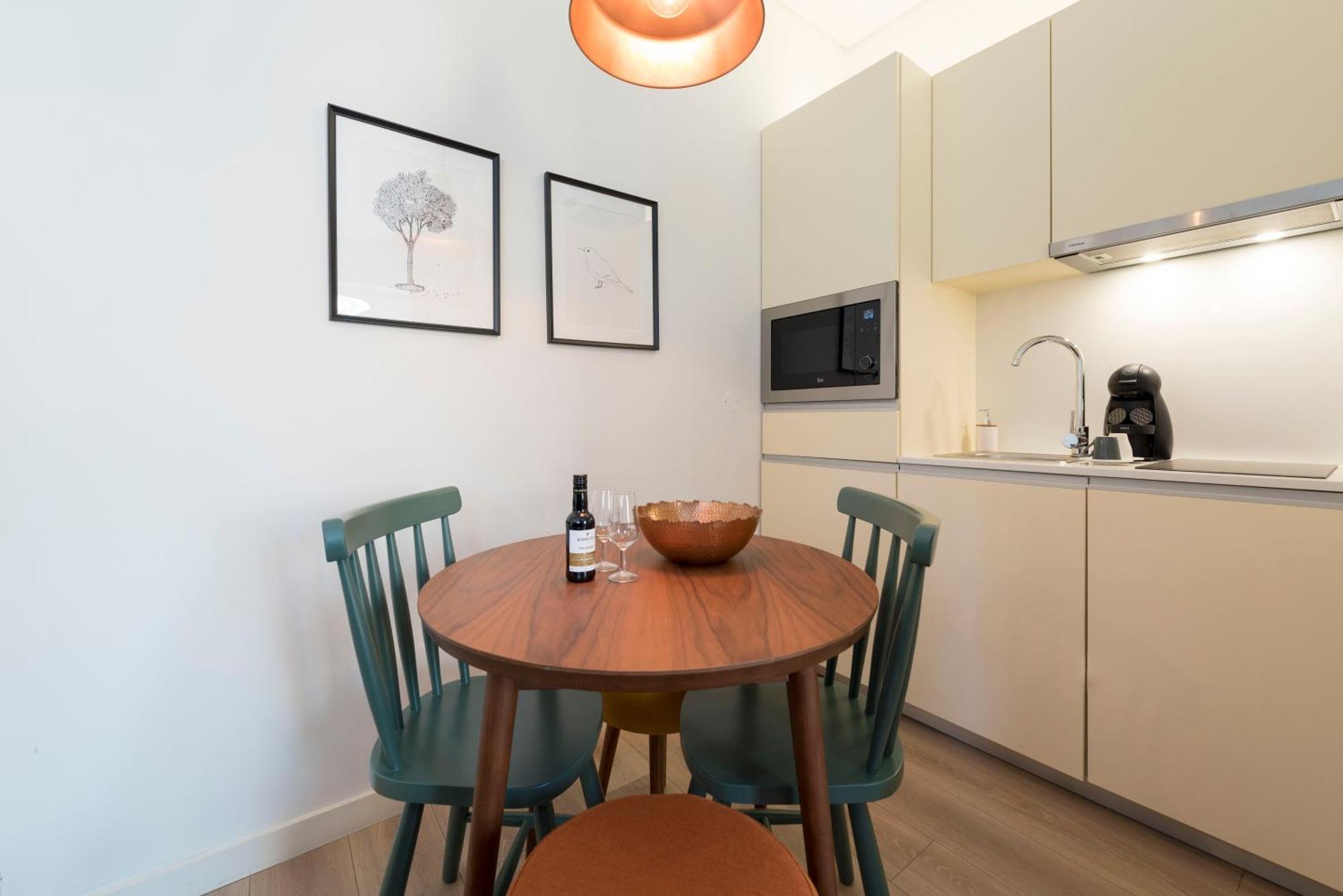 Appartement Bloom House By Sweet Porto