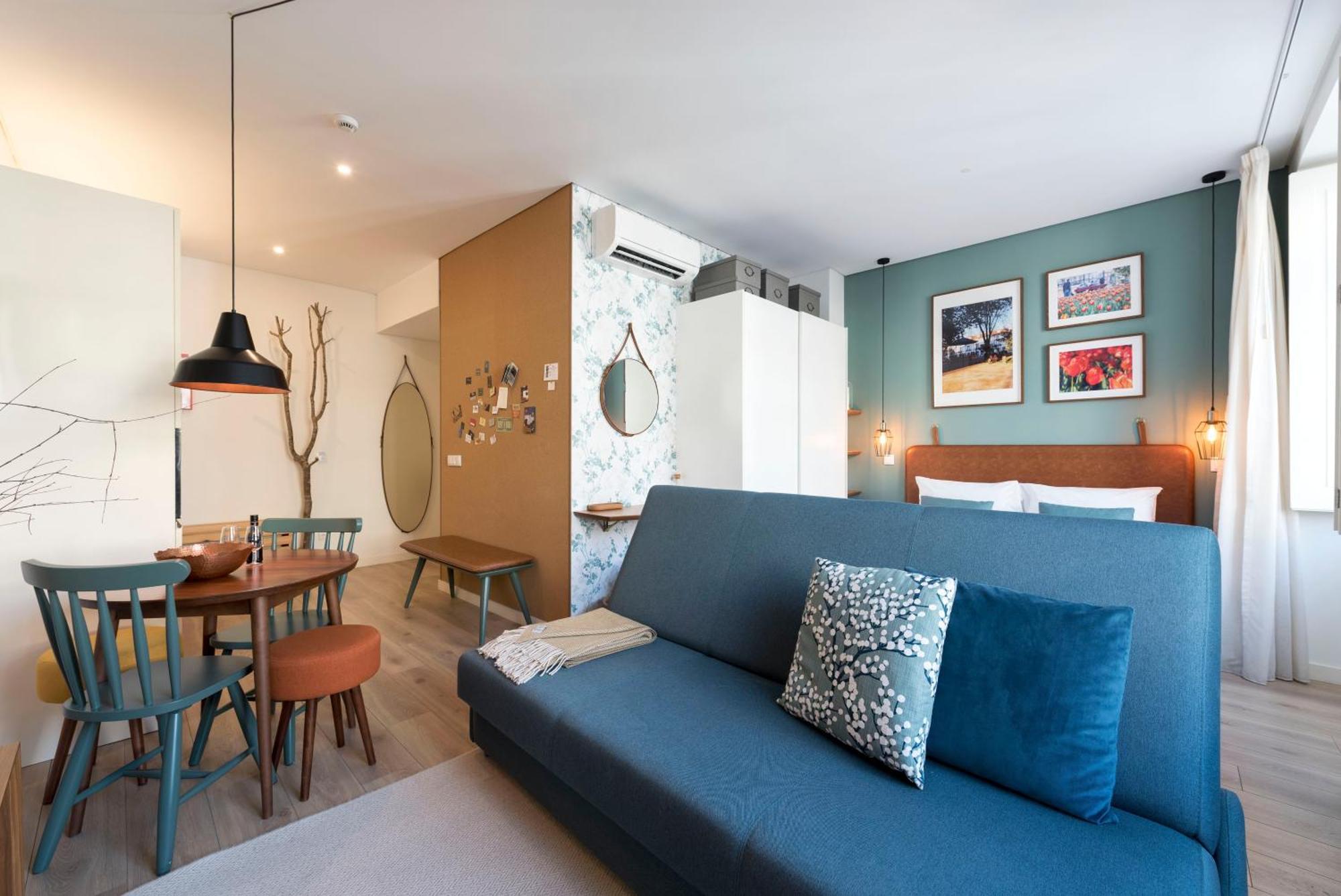 Bloom House By Sweet Appartement Porto