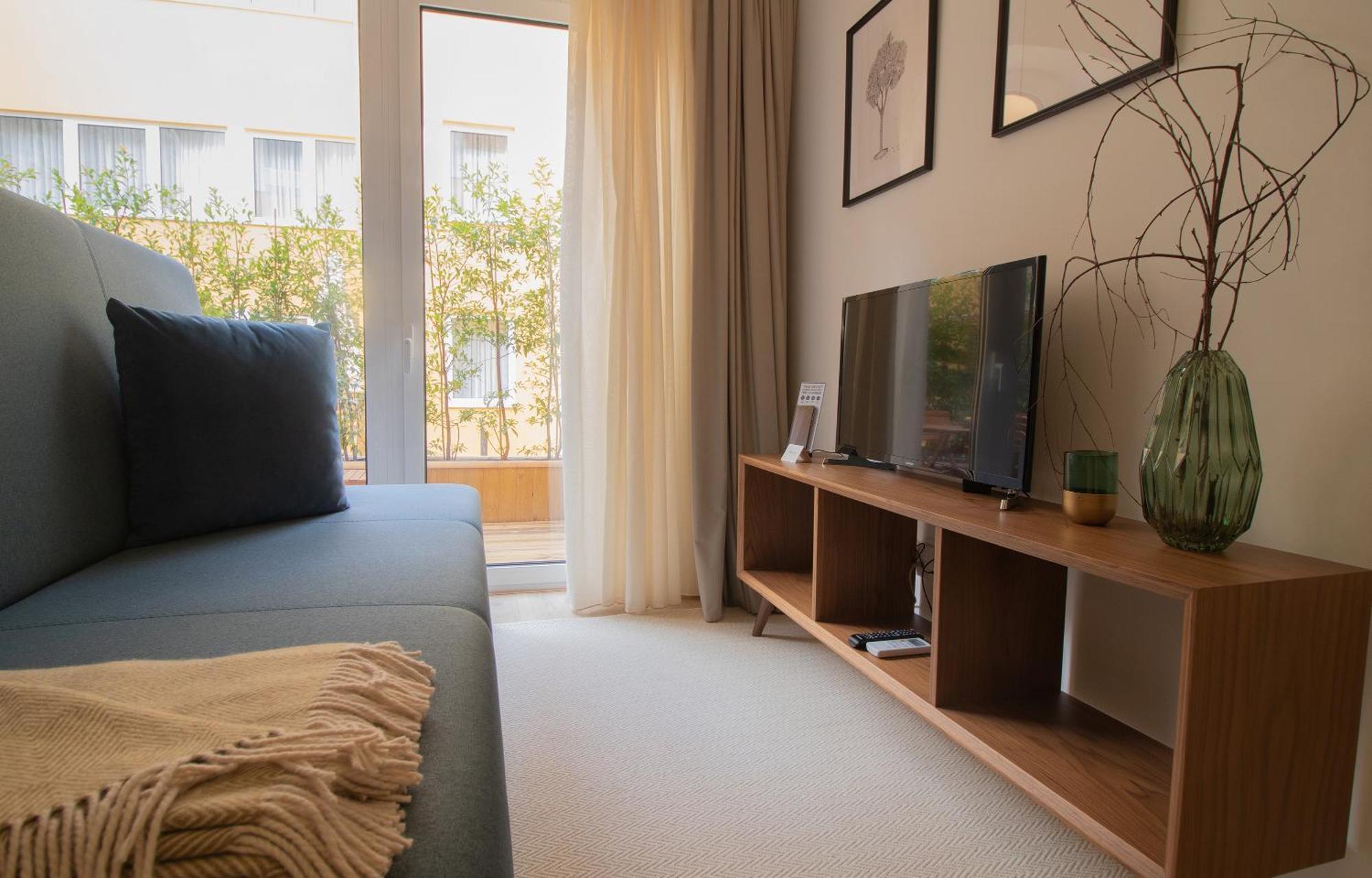 Appartement Bloom House By Sweet
